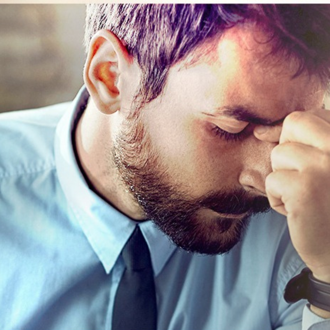 Ando muito desatento, posso estar com algum problema neurológico?