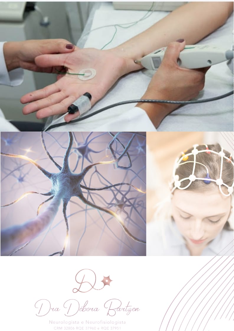 O que faz um médico neurofisiologista?