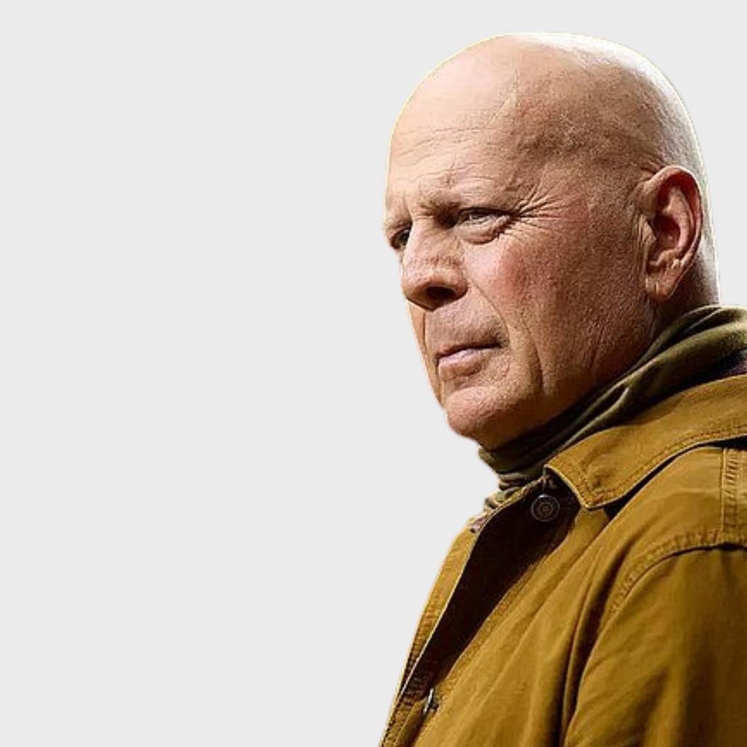 Diagnosticado com demência frontotemporal, estado de saúde de Bruce Willis piora