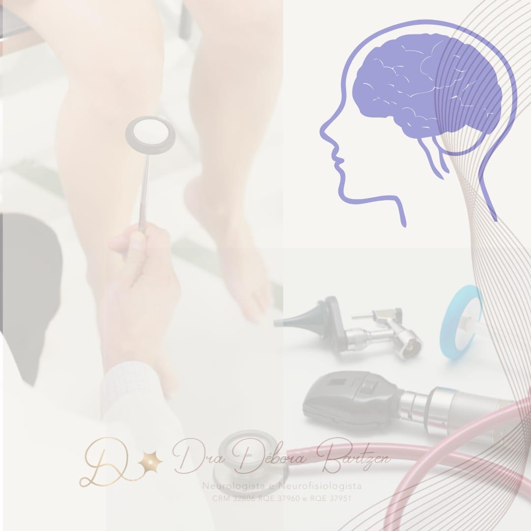 O que faz um neurologista?